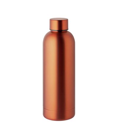 Bouteille Athena Taille Unique Orange MidOcean