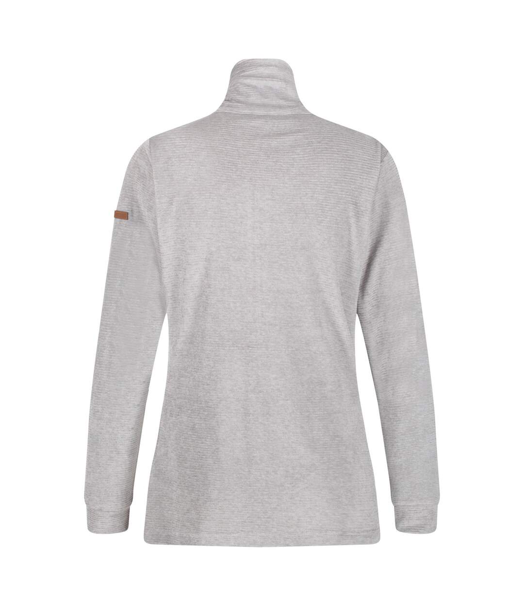 Regatta - Veste polaire EVERLEIGH - Femme (Gris) - UTRG7561-2