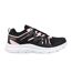 Baskets Impala Femme Noir Rose Karrimor-1