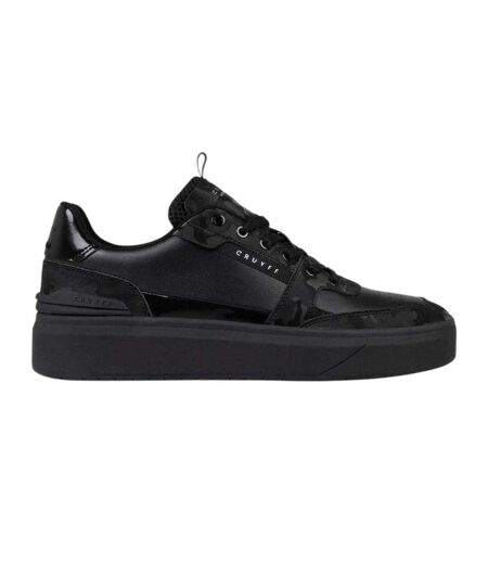 Baskets Tennis Endorsed Homme Noir Cruyff