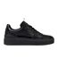 Baskets Tennis Endorsed Homme Noir Cruyff-3