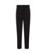 Pantalon Hereta Femme Noir Hugo-2