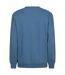 Sweat Conwall Femme Bleu Mountain Warehouse-2