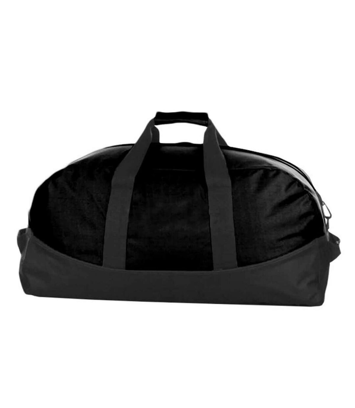 SOLS Stadium 72 Carryall Holiday Bag (Black) (ONE) | Atlas For Men