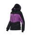 Veste Carve It Femme Amarante Noir Dare 2B-3