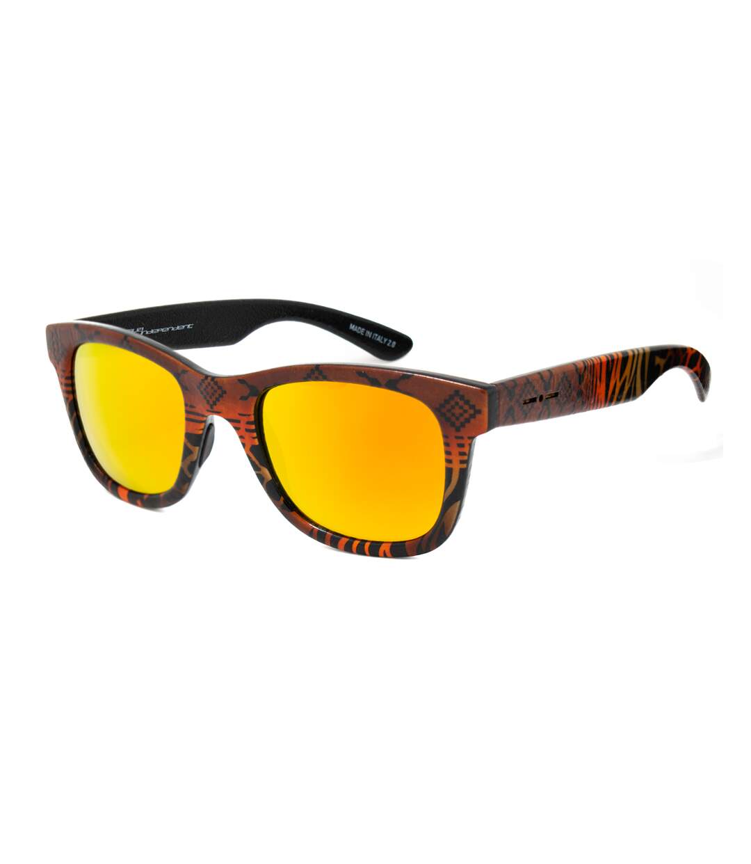 Lunettes De Soleil Mixte Italia Independent 0090Inx044000