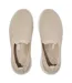 Baskets Super-q Femme Beige Pierre Blanc Cassé FitFlop-3