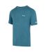 Regatta - T-shirt AMBULO - Homme (Bleu marocain) - UTRG10692