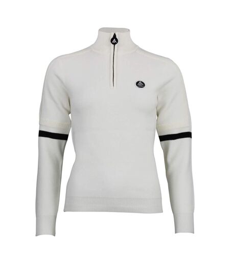 Pull col roulé ASTA