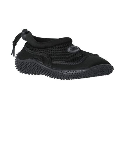 Chaussures aquatiques homme noir Trespass