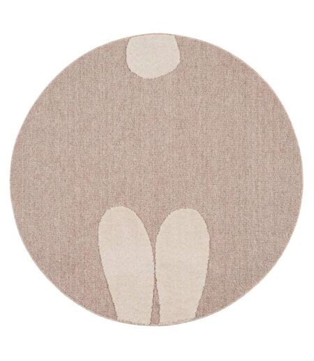 Tapis enfant tissé PATA