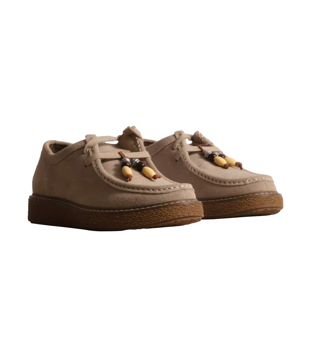Derbie Cuir The Divine Factory Alénoa-3