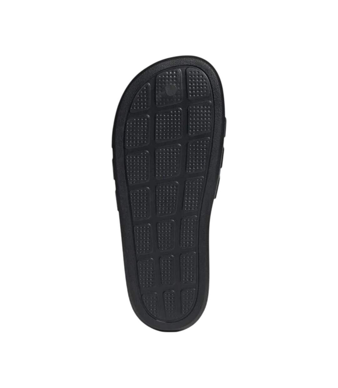 Tongs Adilette Flow Adulte Noir Adidas-4