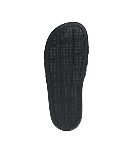 Tongs Adilette Flow Adulte Noir Adidas
