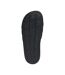 Tongs Adilette Flow Adulte Noir Adidas-4