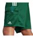 Short À Poches Tiro Homme Vert Adidas-4