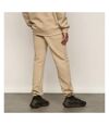 EKO Essentials Mens Moxley Sweatpants (Taupe)