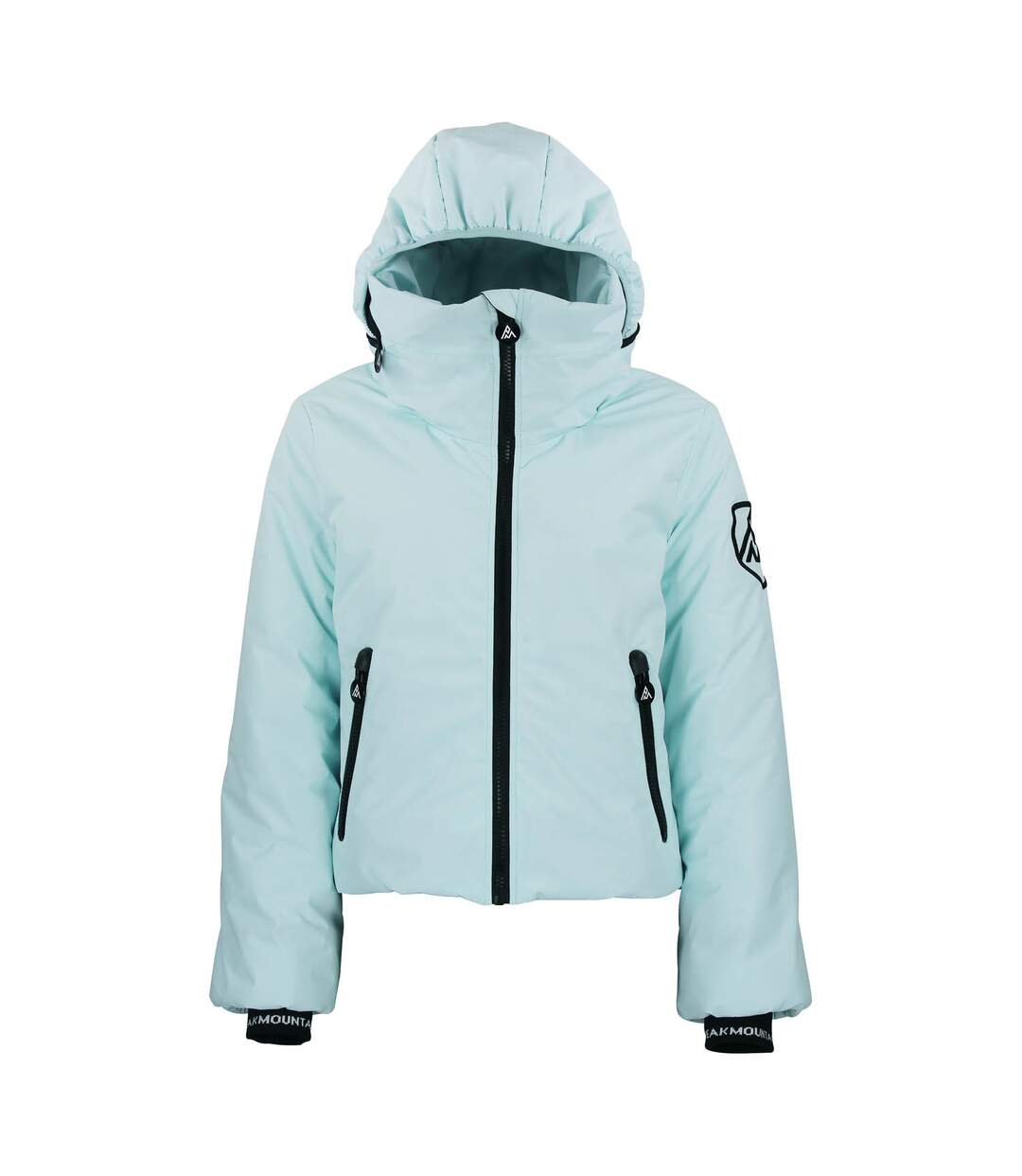 Blouson de ski ALLY-2