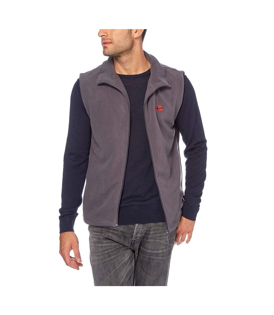 Veste polaire homme Lenk Men – Himalaya Mountain-2