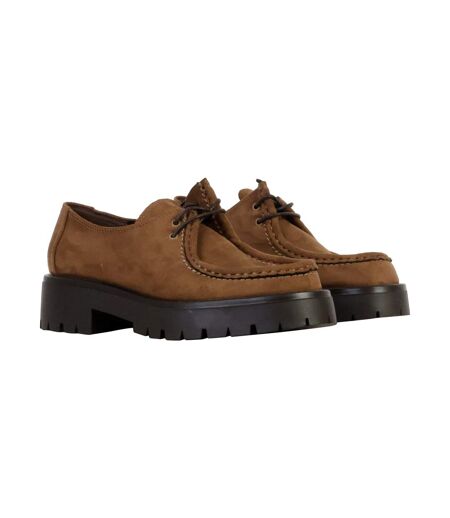 Moccassin à Lacets Corina