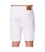 Short jean blanc homme calvin klein jeans slim - 29-2