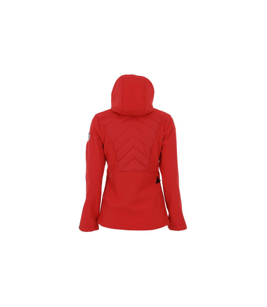 Blouson softshell femme APVER-2