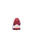 Chaussures de running rouges homme asics gel-blast 7-3