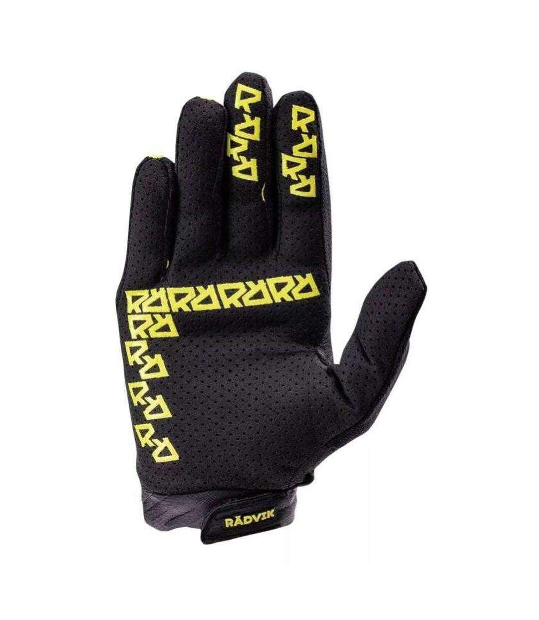 Gants De Cyclisme Cutfull Gts Homme Noir Radvik-2