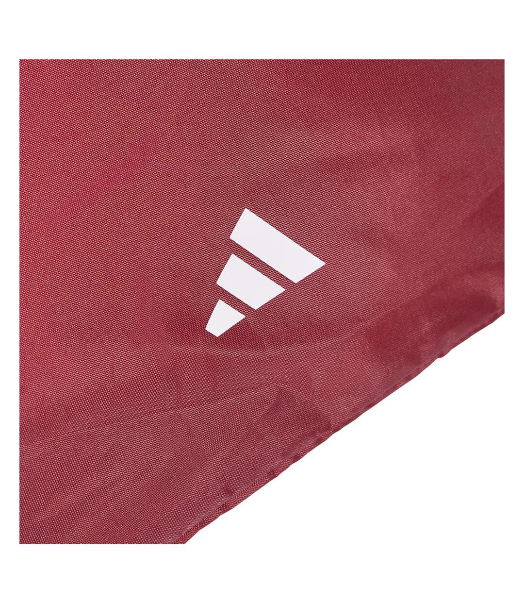 Sac À Cordon Motif/style Manchester United Fc 47 Cm X 37 Cm Rouge Adidas-3