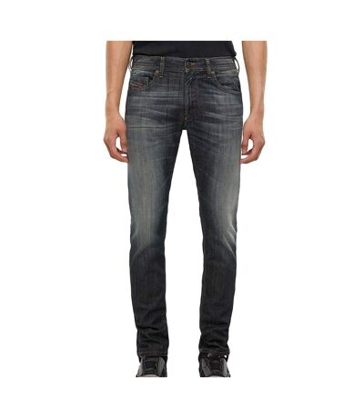 Jean slim Bleu foncé Homme Diesel Thommer - W27-L32