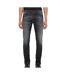 Jean slim Bleu foncé Homme Diesel Thommer - W27-L32