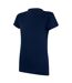 Umbro Womens/Ladies Club Essential Polo Shirt (Carbon/White) - UTUO841