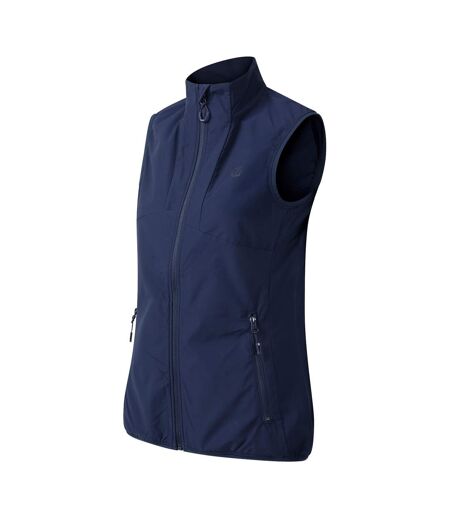 Veste Sans Manches Nomadic Femme Bleu Marine Dare 2B