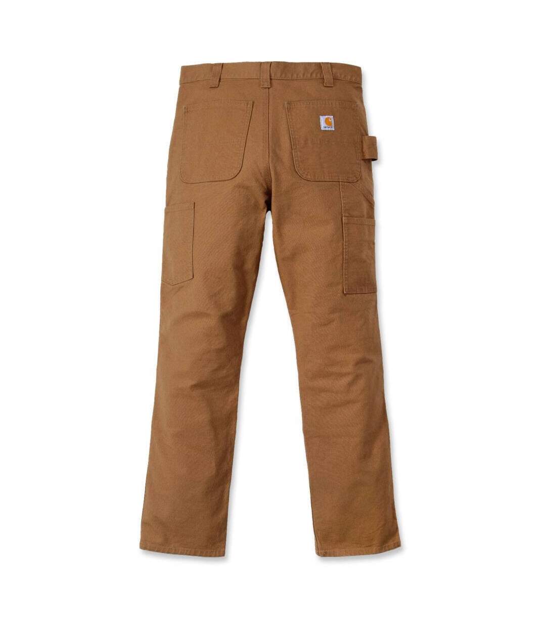 Pantalon  Carhartt STRETCH COTON DUCK