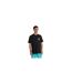 T-shirt Motif/style Planche De Surf Beach Graphic Homme Noir O´Neill-1