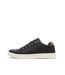 Baskets noires homme kaporal darmy-1