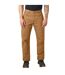Pantalon Motif/style Charpentier Homme Noir Firetrap-1