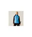 Doudoune Hybride Femme Bleu Clair Dare 2B-1