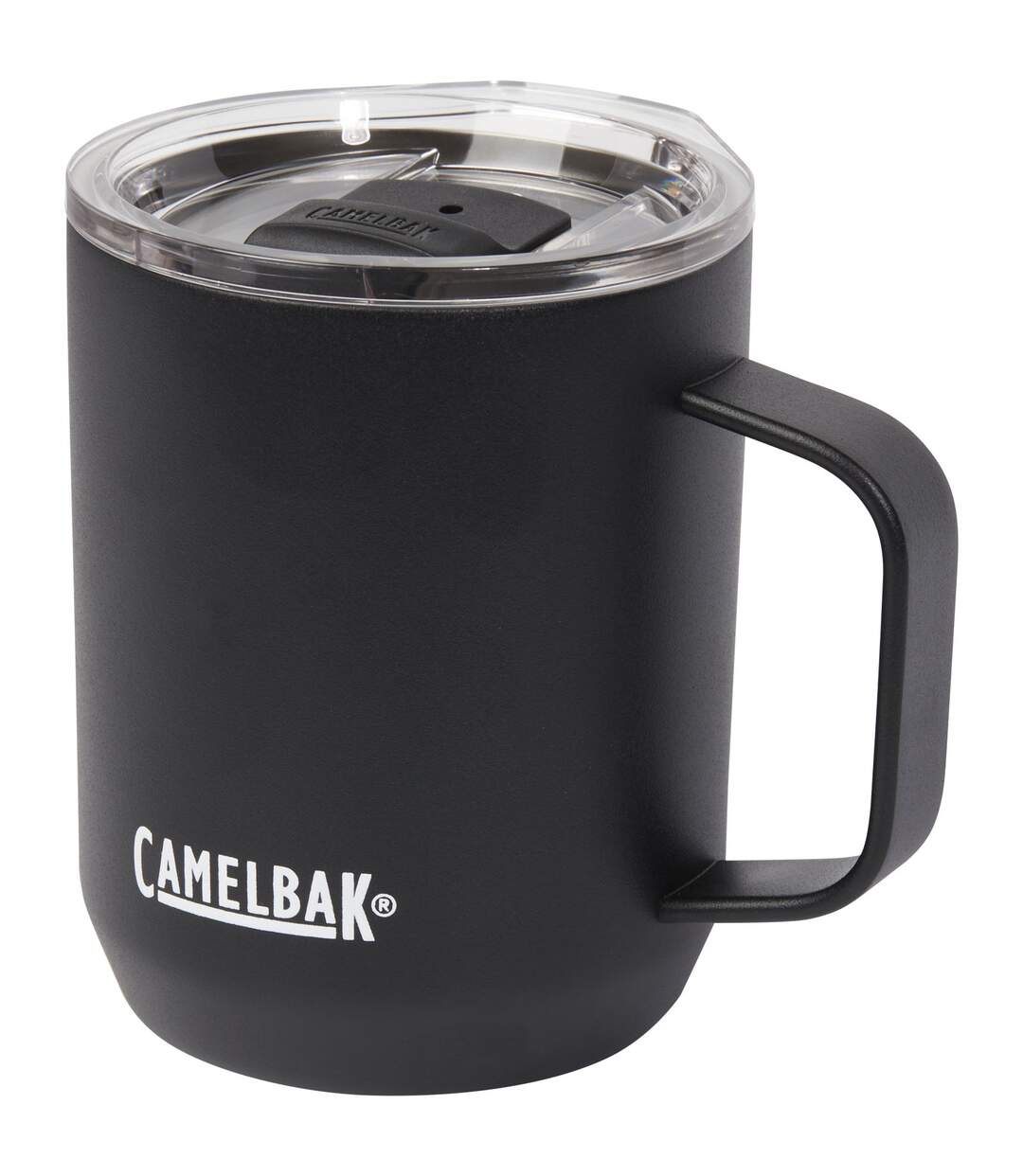 Mug de camping horizon taille unique noir Camelbak-1