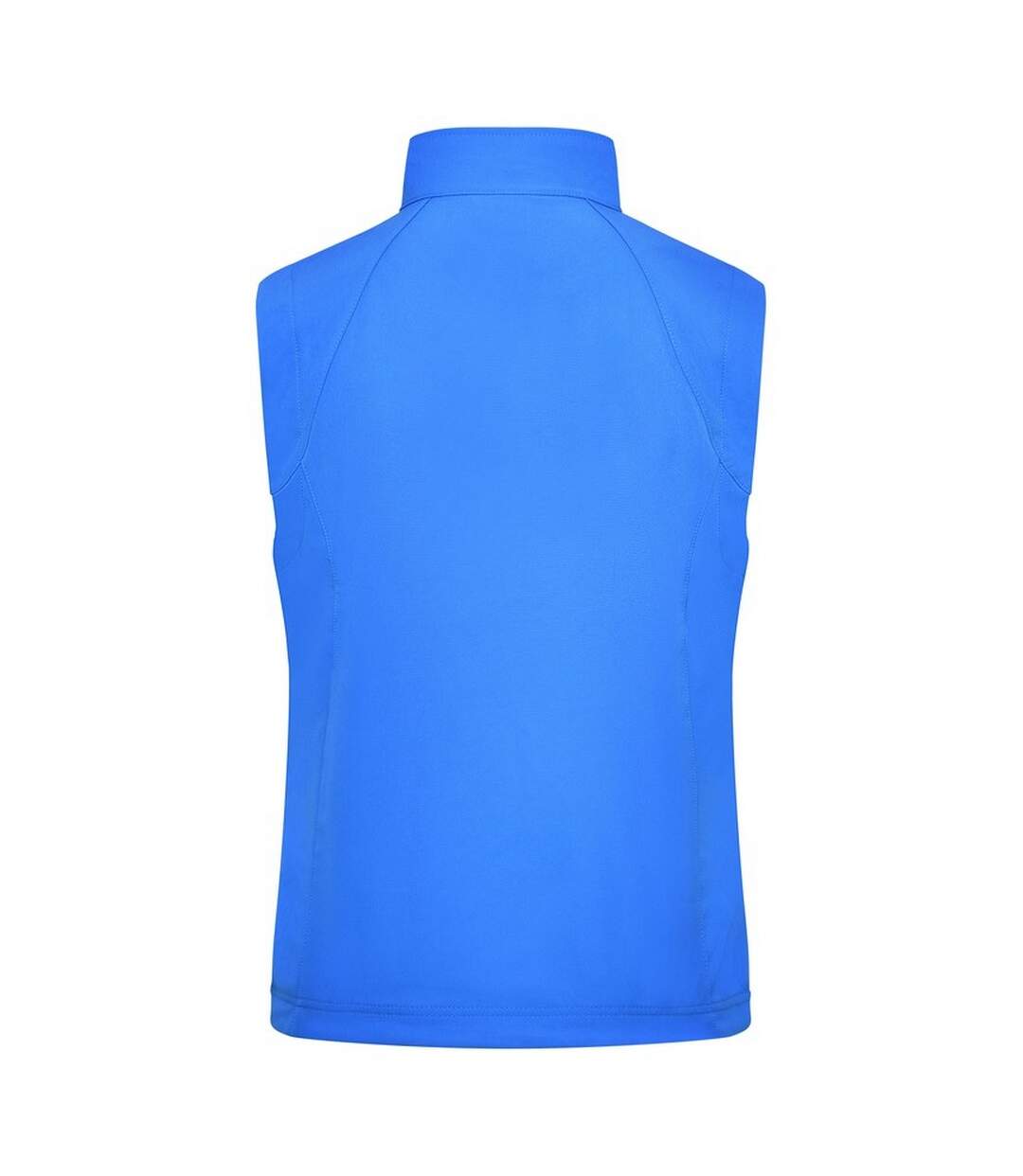 Veste Sans Manches Femme Azur James And Nicholson-2