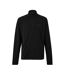Sweat Entraînement Homme Noir Boss-1