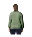 Pull Softstyle Adulte Vert Kaki Gildan-2