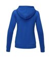 Elevate - Veste à capuche THERON - Femme (Bleu) - UTPF3672