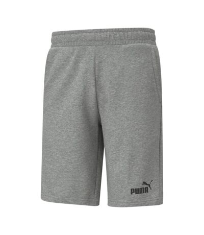 Short Gris Homme Puma Essential