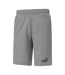 Short Gris Homme Puma Essential-1