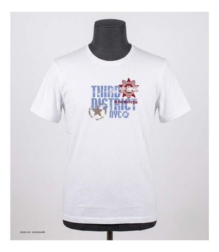 Tee - shirt STENTOR2