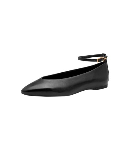 Ballerine Cuir Tamaris