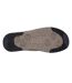Mens Melson 2 Mesh Casual Shoes Taupe Skechers-4