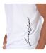 Pack Of 5  Mens Crew Neck T-shirt  Blue Multicoloured Jack And Jones-4