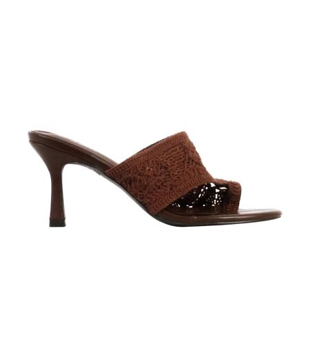 Mules à Talon Joia